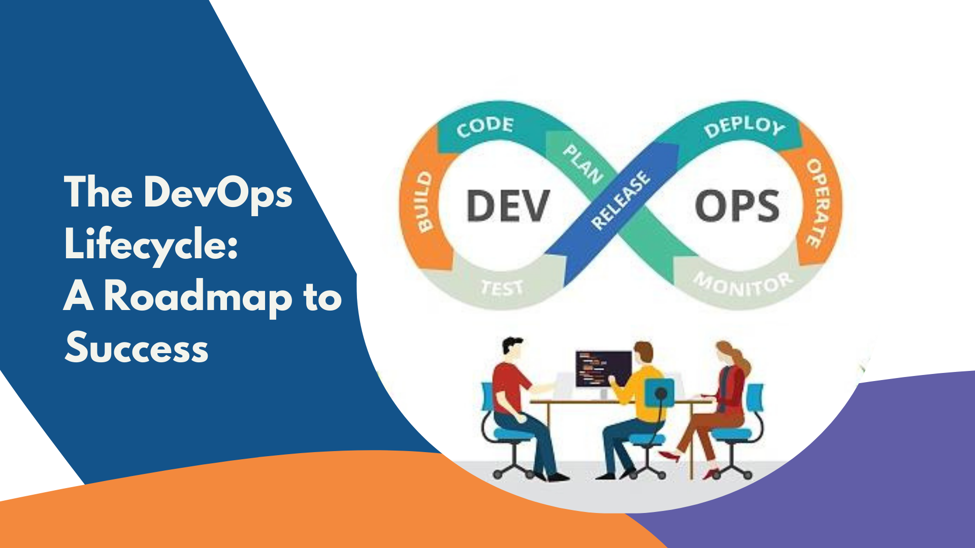 Mastering the DevOps Lifecycle: A Comprehensive Guide to Principles, Practices, and Tools